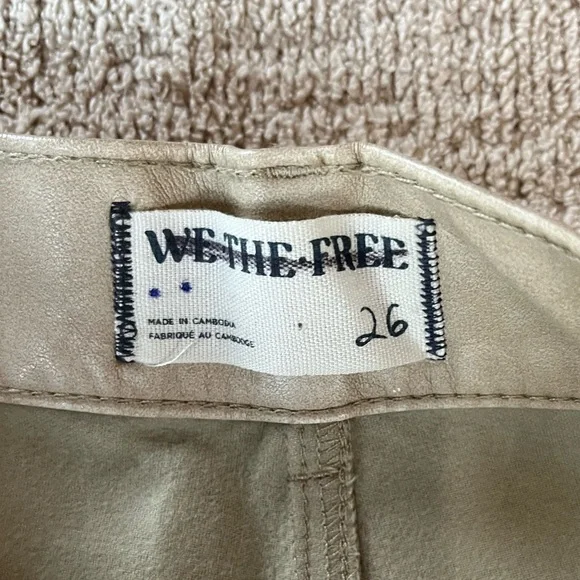 We The Free Misha Pant - Picture 6 of 7